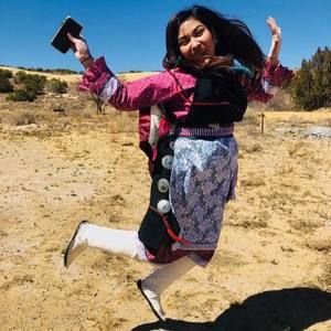 Meet your Posher, Beth